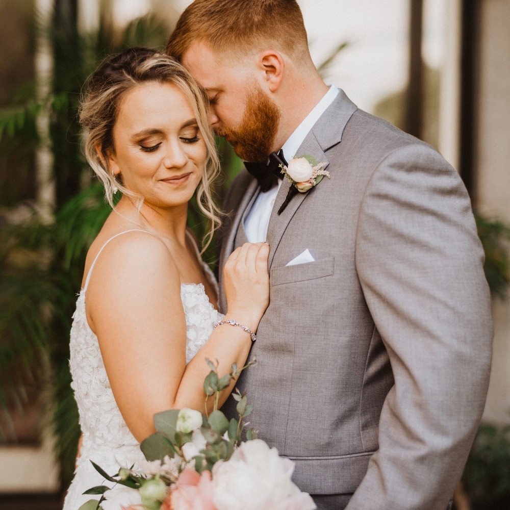 Meet your Posher, Samantha